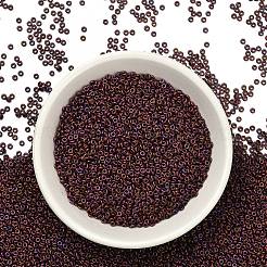 TOHO 8/0 Demi Round Beads&nbsp;Y-SEED-DR08-0703
