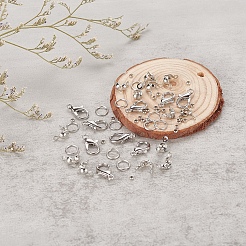 DIY Jewelry Making Finding Kit&nbsp;FIND-YW0001-28
