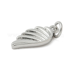 Brass Pendants&nbsp;KK-I276-63P