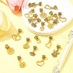 Alloy Pendants&nbsp;PALLOY-FS00012