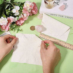 Suede Fabric Musical Instruments Cleaning Cloth&nbsp;AJEW-WH0596-687