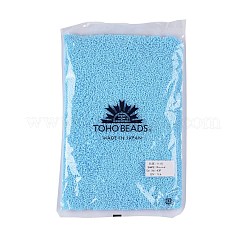 TOHO Round Seed Beads&nbsp;SEED-TR11-0043F