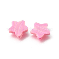 Luminous Handmade Polymer Clay Cabochons&nbsp;PY-CBA5A20-16B