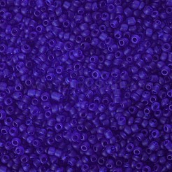 12/0 Glass Seed Beads&nbsp;SEED-A008-2mm-M8
