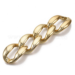 CCB Plastic Linking Rings&nbsp;CCB-R103-07A