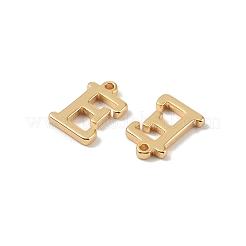 Brass Pendants&nbsp;KK-R164-01E-G