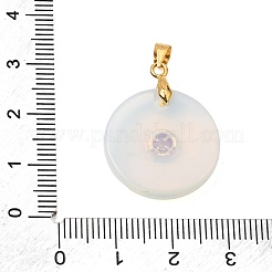 Opalite Pendants&nbsp;GG-CBA260E-03G-11