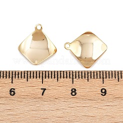 Brass Charms&nbsp;KK-A274-24D-G