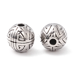 304 Stainless Steel Beads&nbsp;STAS-M298-26AS