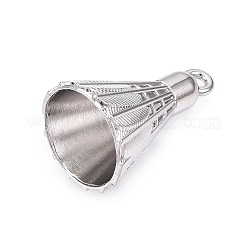 Rack Plating Alloy Pendants&nbsp;FIND-N005-70P