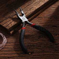 Carbon Steel Jewelry Pliers for Jewelry Making Supplies&nbsp;PT-S054-1