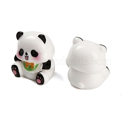 Opaque Resin Panda Display Decorations&nbsp;RE-CBA93EE-07