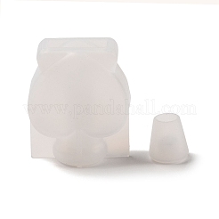 DIY Wishing Bottle Silicone Molds&nbsp;SIMO-C014-01D