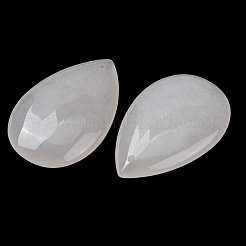 Natural White Jade Pendants&nbsp;GG-CBA04F4-03A