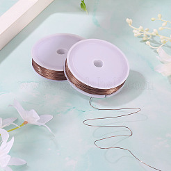2 Rolls Baking Paint Iron Wire&nbsp;MW-TA0001-05B-03