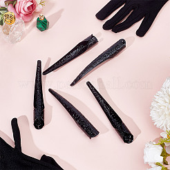 10Pcs Iron Finger Protectors&nbsp;AJEW-DR0001-78
