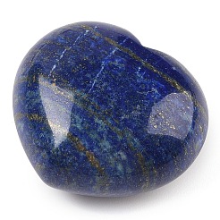 Natural Lapis Lazuli Thumb Massage Stone&nbsp;G-I367-06I