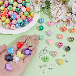 DIY Beads Kits&nbsp;DIY-PA0001-59
