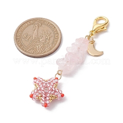 TOHO Seed Pendant Decorations&nbsp;HJEW-MZ00039-01