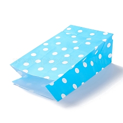 Rectangle Kraft Paper Bags&nbsp;CARB-K002-03B-03