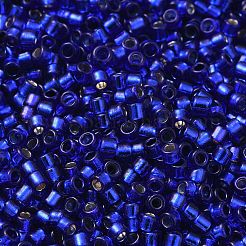 Glass Seed Beads&nbsp;X-SEED-S042-04B-27