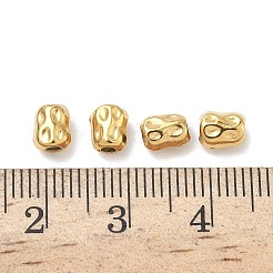 304 Stainless Steel Beads&nbsp;X-STAS-D204-45G