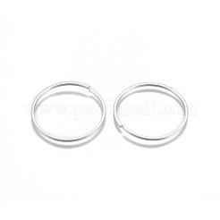 Tarnish Resistant 304 Stainless Steel Open Jump Rings&nbsp;STAS-G225-13P-02