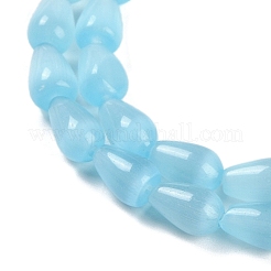 Cat Eye Beads Strands&nbsp;CE-U001-02A