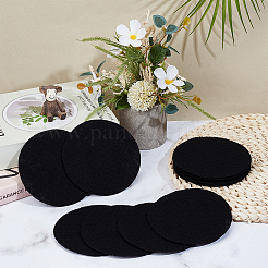 10Pcs Range Hood Sponge Filters&nbsp;AJEW-OC0015-03