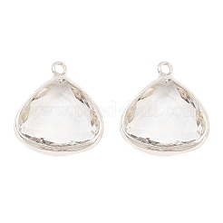 Brass Glass Pendants&nbsp;GL-CBABDD8-07P