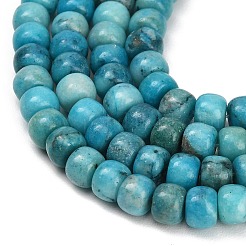 Dyed Natural White Jade Beads Strands&nbsp;GG-CBAA20A-01A-10
