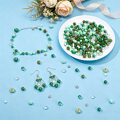 DIY Jewelry Making Finding Kits&nbsp;DIY-OC0016-28B