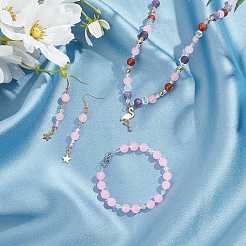 Natural Malaysia Jade Bead Strands&nbsp;G-AR0002-86B