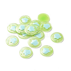 Acrylic Pendants&nbsp;FIND-A022-01B