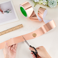 Copper Foil Tapes&nbsp;DIY-WH0899-624