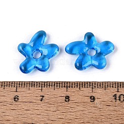 Handmade Lampwork Beads&nbsp;LAMP-N024-38Q