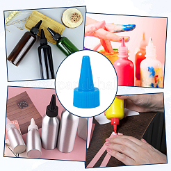 Plastic Bottle Squeeze Heads&nbsp;KY-WH0046-164