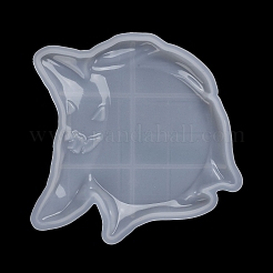 Halloween Theme DIY Cup Mat Statue Silicone Molds&nbsp;DIY-F143-02A
