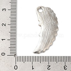 Tibetan Style Alloy Pendants&nbsp;PALLOY-R089-38P