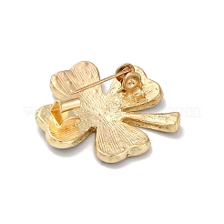 Clover Enamel Pins&nbsp;LS-JEWB-D305-04A-G