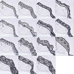 Lace Trim Nylon String Threads for Jewelry Making&nbsp;OCOR-BC0003-02