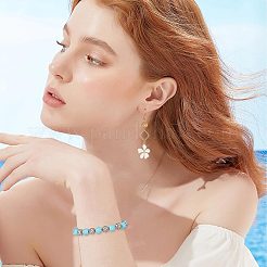 140色の合金ラインストーンビーズ7個  中空  クリスタル  ラウンド  ミックスカラー  8x7.5mm  穴：1mm  20個/カラー&nbsp;RB-CN0001-01