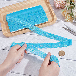 20Yards Lace Trim&nbsp;OCOR-ME0001-25C