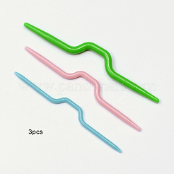 Stainless Steel Knitting Tool Sets&nbsp;TOOL-R049-02