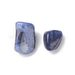 Natural Sodalite Beads&nbsp;X-G-F722-01