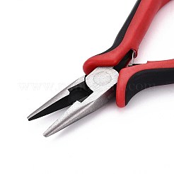 45# Carbon Steel Jewelry Plier Sets&nbsp;PT-T001-07-01