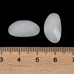 Glass Cabochons&nbsp;GLAA-B015-17C
