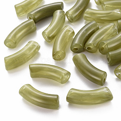 Acrylic Beads&nbsp;X-MACR-S372-001B-06