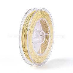 7-Ply Tiger Tail Wire&nbsp;TWIR-N007-0.45mm-02