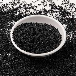 MIYUKI Round Rocailles Beads&nbsp;SEED-X0056-RR0401